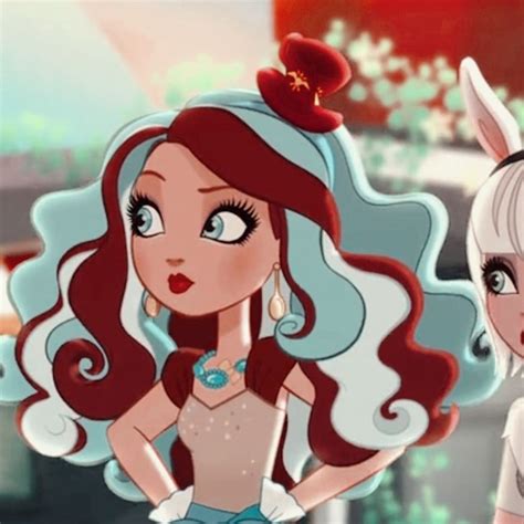 Louise — Ever After High Matching Icons ⌨ Like Or Reblog In 2020