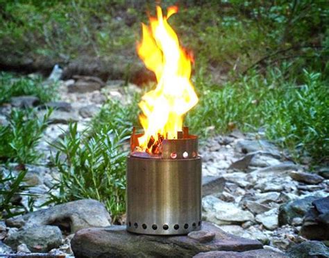 15 Must Have Outdoor Cooking Gadgets