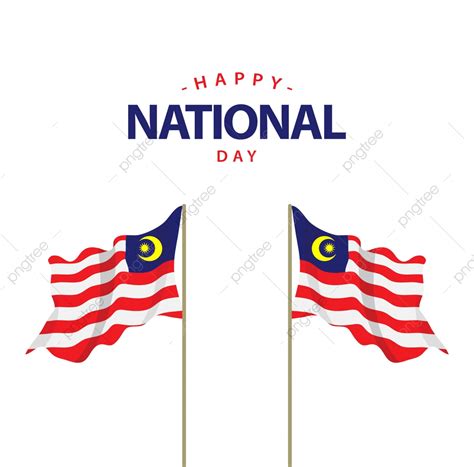 Feliz Dia Nacional Do Design Ilustração Vetor Da Malásia PNG Malásia