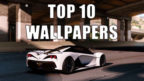 Preview the top 50 best wallpaper engine wallpapers of the year 2020! TOP 10 CARS WALLPAPER FOR WALLPAPER ENGINE - YouTube