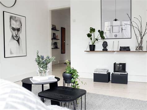 Simplistic Contrasting Interior Design Attractor Bloglovin
