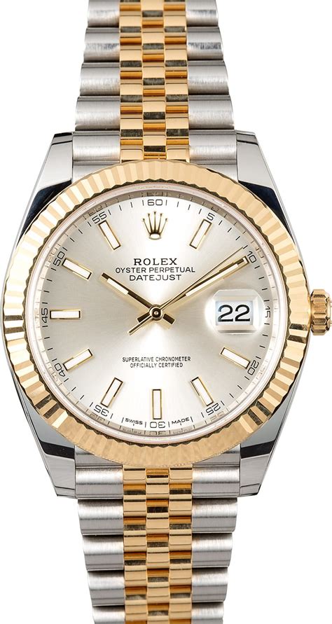 Rolex datejust 126200 jubilee black dial new 2021. Rolex Datejust 41 126333 Jubilee