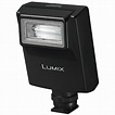 Panasonic LUMIX DMW-FL220 External Flash DMW-FL220 B&H Photo