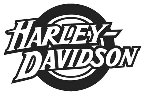 Decal Harley Davidson Sticker Motorcycle Logo Motorcycle Png Download