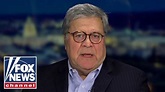 Bill Barr: The classification of the Mar-a-Lago documents is a 'red ...