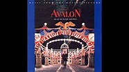 Randy Newman: Avalon (The Fire) - YouTube