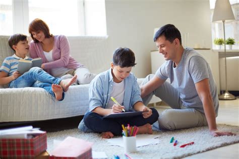 Comunicación padre e hijos adolescentes Guía y consejos prácticos