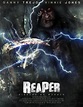 Reaper (2014) Poster #1 - Trailer Addict