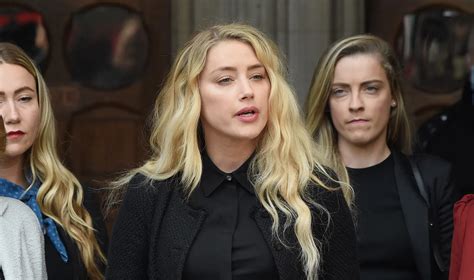Johnny Depps Attorneys Claim Amber Heard Supporter Interfered With Trial