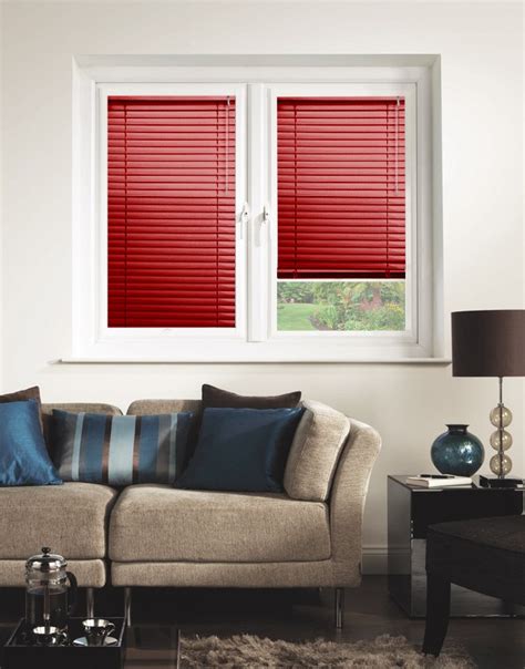 Louvolite Perfect Fit Venetian Blinds Blog