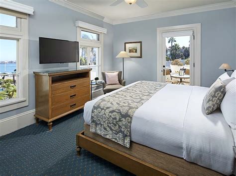 The Mansion Suites Coronado Island Hotel Rooms Glorietta Bay Inn