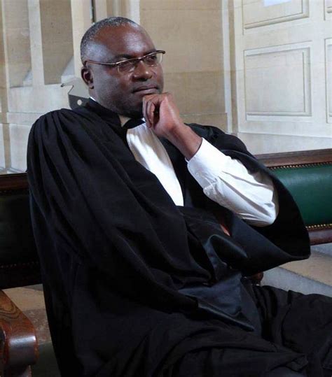 Ma Tre Fabien Ndoumou Un Brillant Avocat Camerounais Au Barreau De