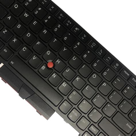 New For Lenovo Thinkpad L Us Backlit Keyboard N W Sn W