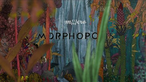 Morphopolis Lets Play épisode 1 Youtube