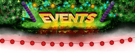 Arena Animation Events And Student Festivals