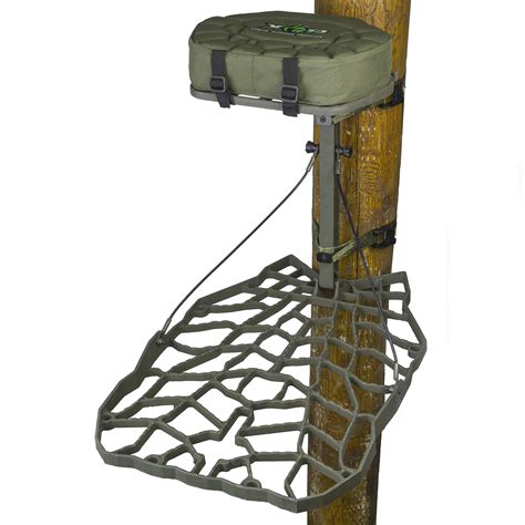 Xop Xtreme Outdoor Products Air Raid Cast Aluminum Tree Stand