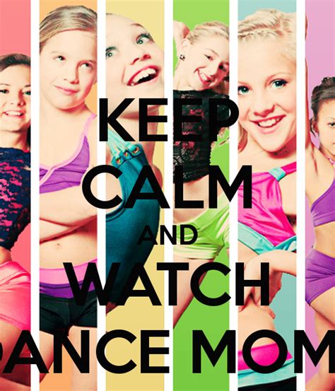Dance Moms Wallpaper Wallpapersafari