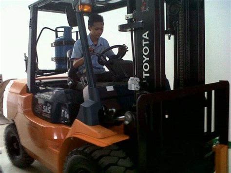 Jasa Service Battery Forklift Murah Dan Berpengalaman