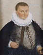 PRINCIPE DI LUNEBURG DUCA DI BRUNSWICK-LUNEBURG 1592-1611 2° figlio di ...