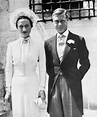 4/10 Wallis Simpson: Najbardziej znienawidzona kobieta w historii ...