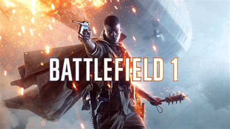 Battlefield 1 Deluxe Edition Pakistani Gamers Club