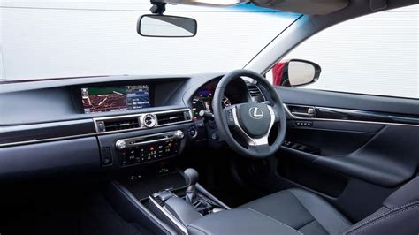 Lexus Gs 450h Saloon 2012 2015 Mk 4 Review Auto Trader Uk