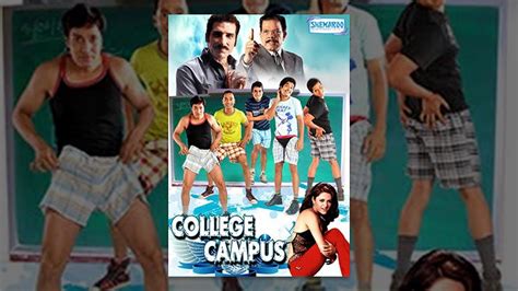 Download free hd wallpapers of bollywood celebrities and recent movies. College Campus - Hindi Full Movie - Ashraf Khan, Ramnita ...