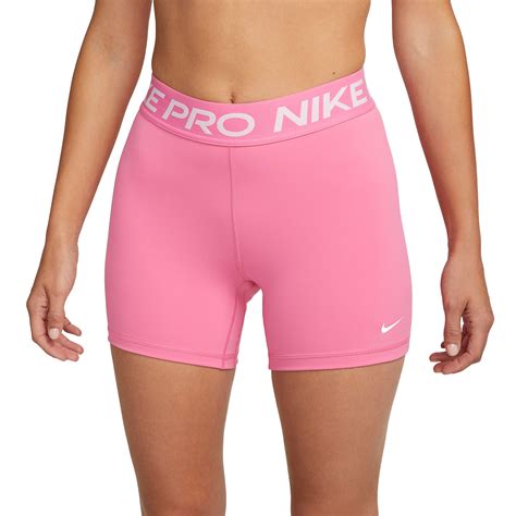 Pink Nike Pro Ubicaciondepersonascdmxgobmx