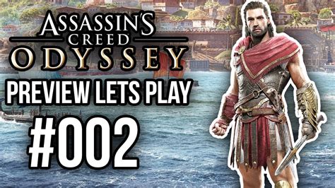 Assassin s Creed Odyssey Preview 002 Falsche Götter Xbox One