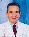 Dr. Carlos Eduardo Aranda Flores | Hospitales Angeles