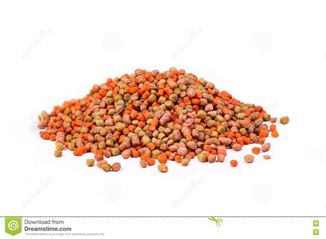 The price to book ratio for the last quarter was 2.00, with the price to cash per share for the same quarter was set at 4.51. Betta Pellets Fish Food For Aquarium Stock Photo - Image ...