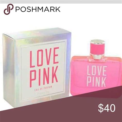 Brand New Vs Perfume Vs Perfumes Perfume Vs Pink Perfume