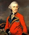 c. 1770 Karl Ludwig Friedrich, Duke of Mecklenburg-Strelitz, later ...