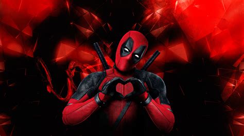Deadpool For Pc Wallpapers Wallpaper Cave