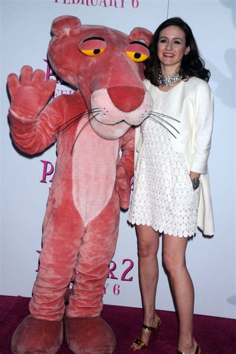 Pink Panther 2 Premiere All Photos