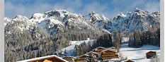 Alpbachtal Seenland bei outdooractive.com • Reiseführer