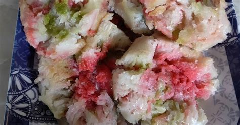 Bikang mawar pakai fermipan : 184 resep kue bikang enak dan sederhana - Cookpad