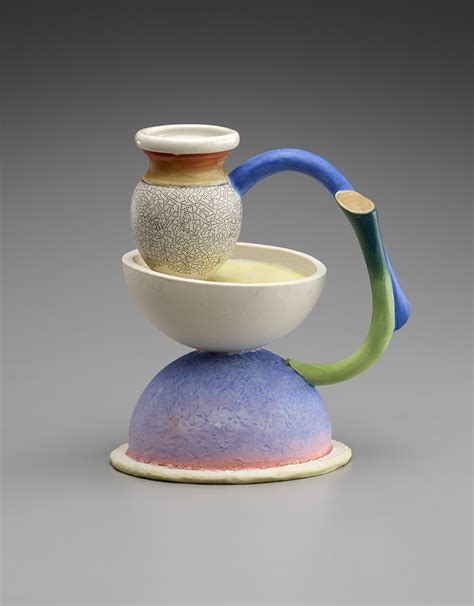 Exhibition The Ceramic Presence In Modern Art Linda Leonard Schlenger Collection And Yale