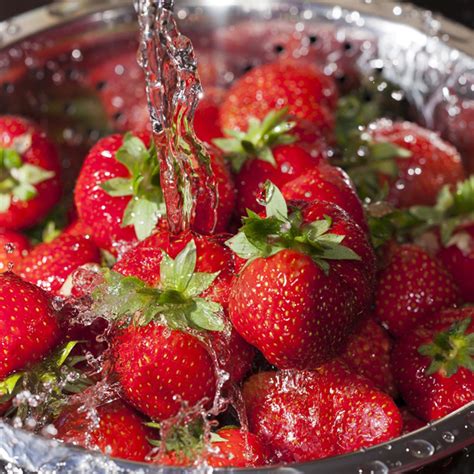 10 surprising strawberry benefits for your health taste of home