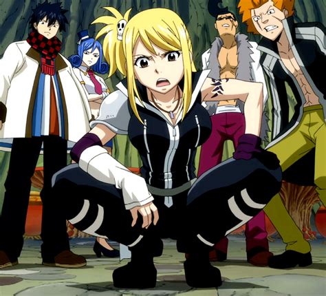 Lucy Ashley Fairy Tail Fairy Tail Edolas Fairy Tail Lucy