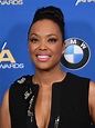 AISHA TYLER at 69th Annual Directors Guild of America Awards in Beverly ...