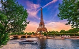 Frankreichs schönste Ecken: Die 10 besten Städte in Frankreich (2021)