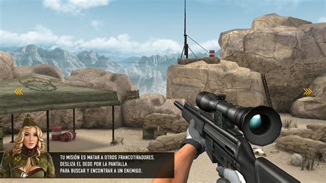 Sniper Arena Pvp Shooting Game For Windows 788110xpvistamac Os