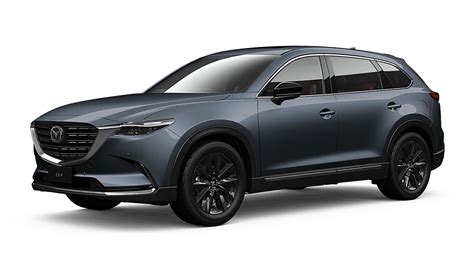 New Mazda Cx 9 2021 Pricing Reviews News Deals And Specifications Drive