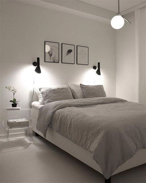 Minimalistbedroom Bedroom Design Trends Minimalist Bedroom Decor