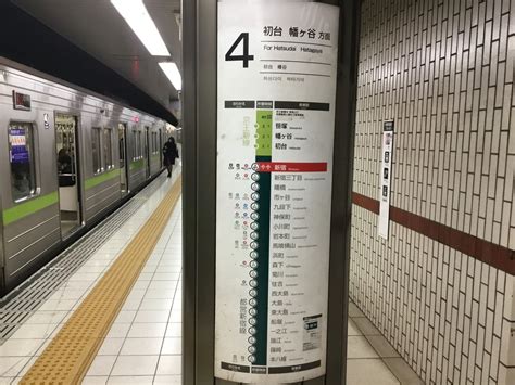 【都営新宿線 新宿駅】アクセス・営業時間・料金情報 じゃらんnet