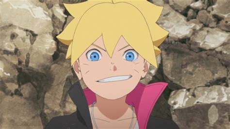 Why Boruto Is The Perfect Protagonist For Naruto At Least Youtube