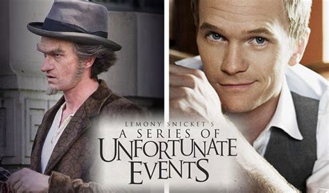 First Look A Series Of Unfortunate Events Tn2 Magazine