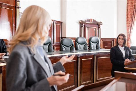How A Lawyer Fights For Your Rights In And Out Of Court Guest Post