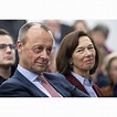 Friedrich Merz von der CDU: Frau, Vermögen und Karriere | FOCUS.de